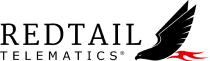 Redtail Telematics Logo